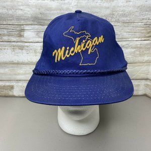 Cobra Caps | Accessories | Vintage 